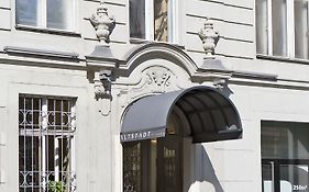 Small Luxury Hotel Altstadt Vienna